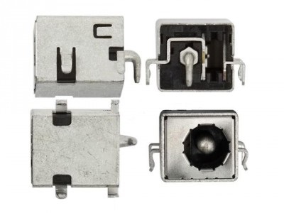 Разъем питания для Asus A52, K52, K53, X52, X54, K54, K72, X72